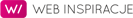 WebInspiracje Logo